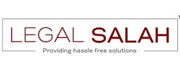 Legal-Salah