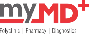 my MD Healthcare