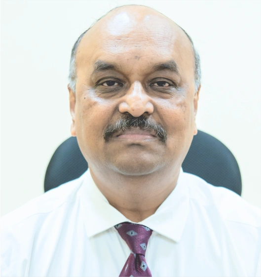Mr. Rana Dasgupta