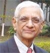 Dr. Shahid Siddiqi