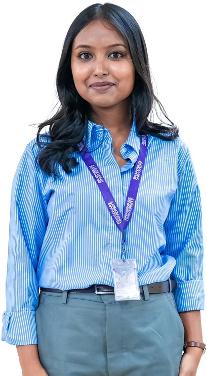 Susmita Das