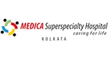 medica superspeciality hospital logo