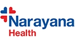 narayana multispeciality hospital logo