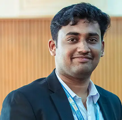 Bidyut Ghosh