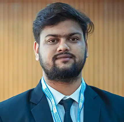 Fahid Shaikh