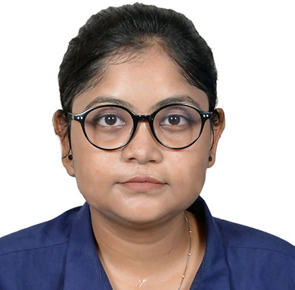 Anwita Roy