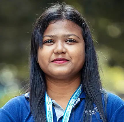 Purnima Chater