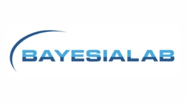 Bayesialab AI logo