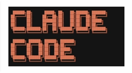 Claude Code AI logo