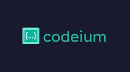 Codeium AI logo