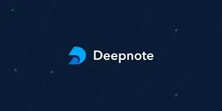 Deepnote AI logo