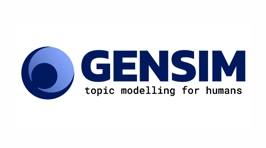 Gensim AI logo