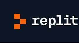 Replit AI logo