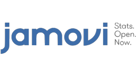 Jamovi AI logo