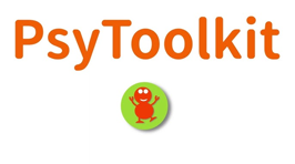PsyToolkit AI logo
