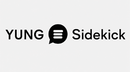 Yung-Sidekick AI logo